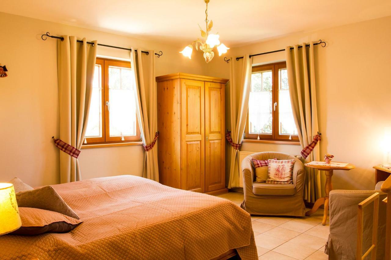 Chez Christelle - Proximite Route Des Vins D'alsace Bed & Breakfast 4*